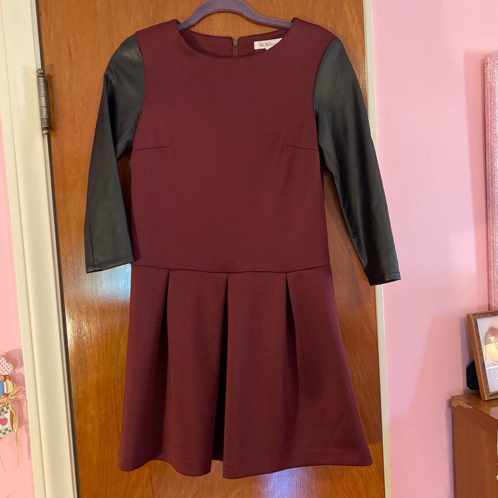 BCBG Generation dress